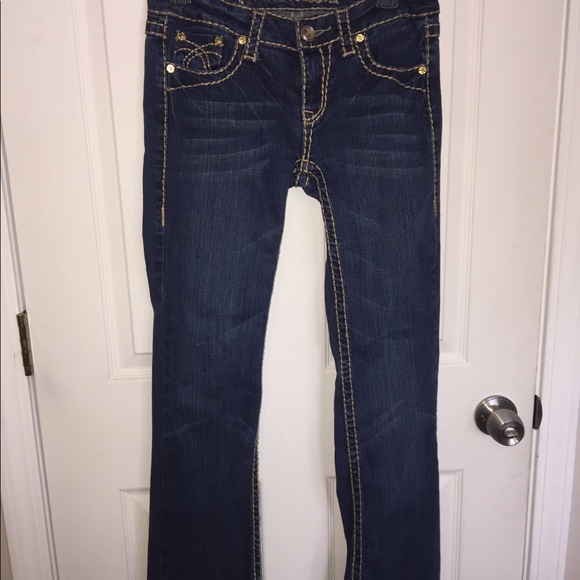 Jeans - Picture 2 of 5